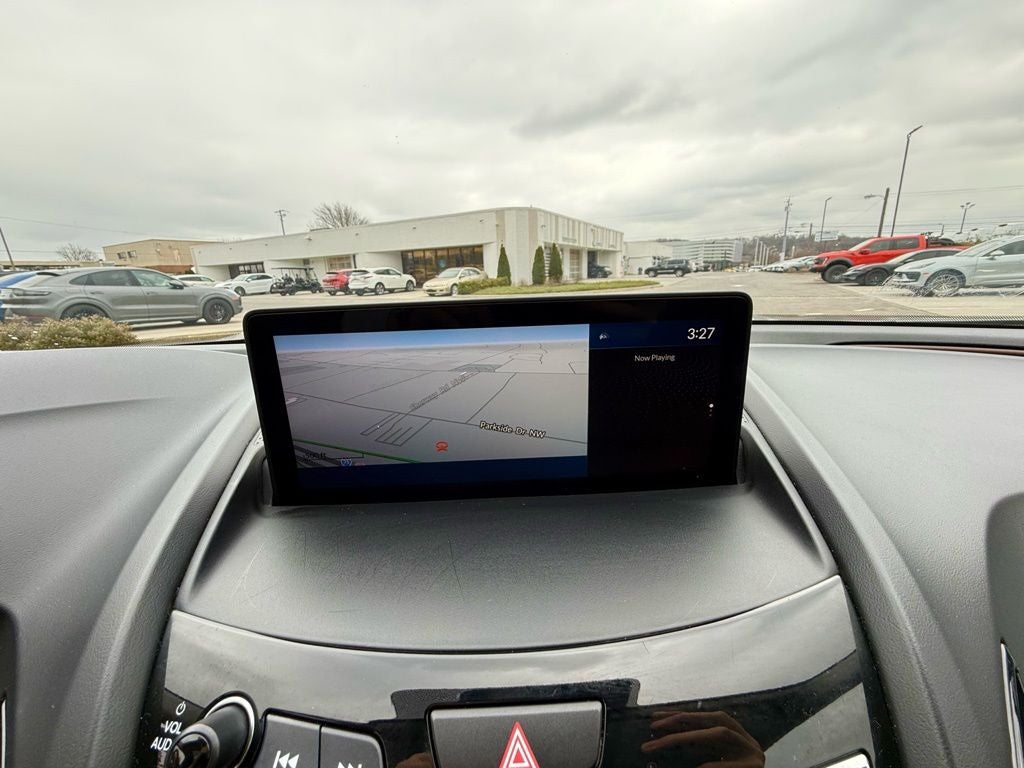 2023 Acura RDX Technology Package