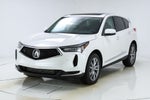 2023 Acura RDX Technology Package