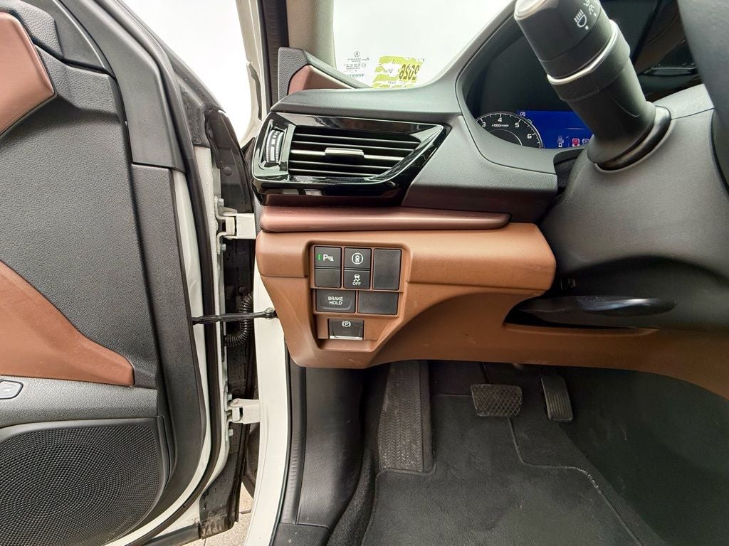 2023 Acura RDX Technology Package