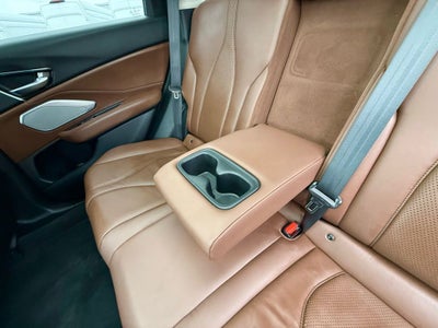 2023 Acura RDX Technology Package