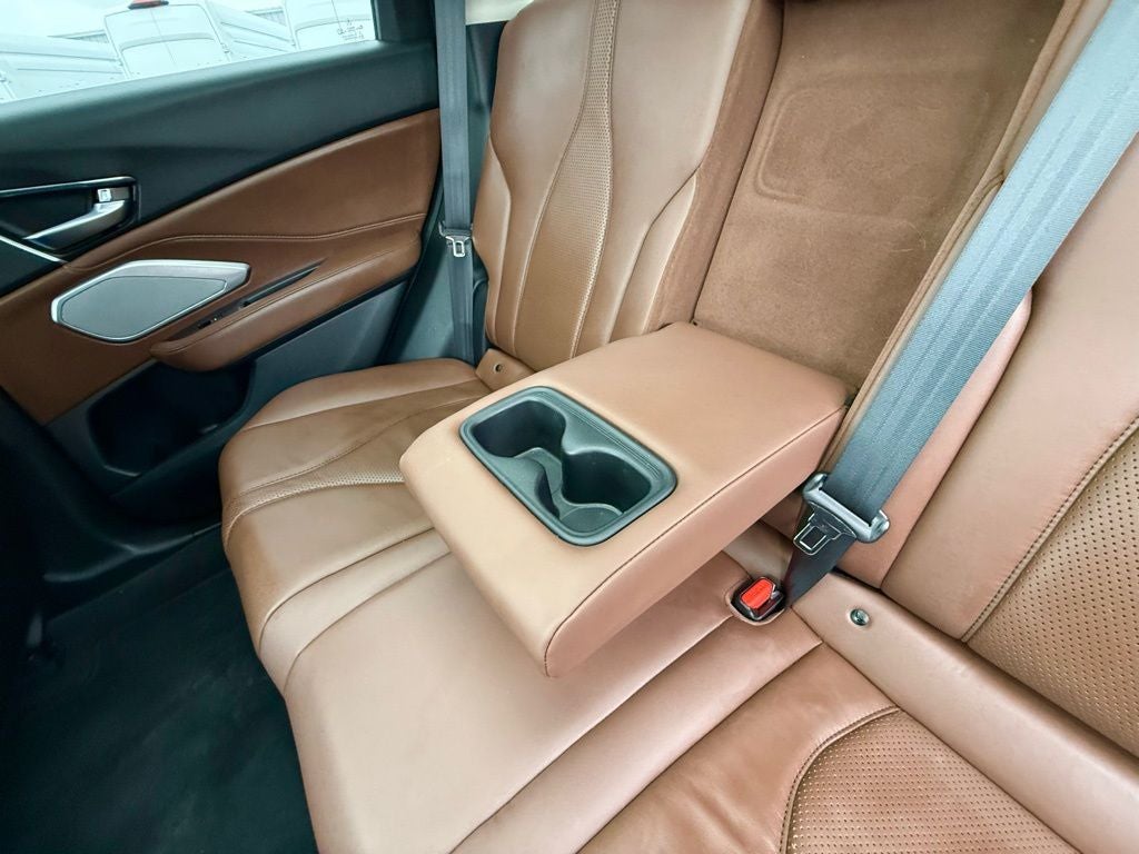 2023 Acura RDX Technology Package