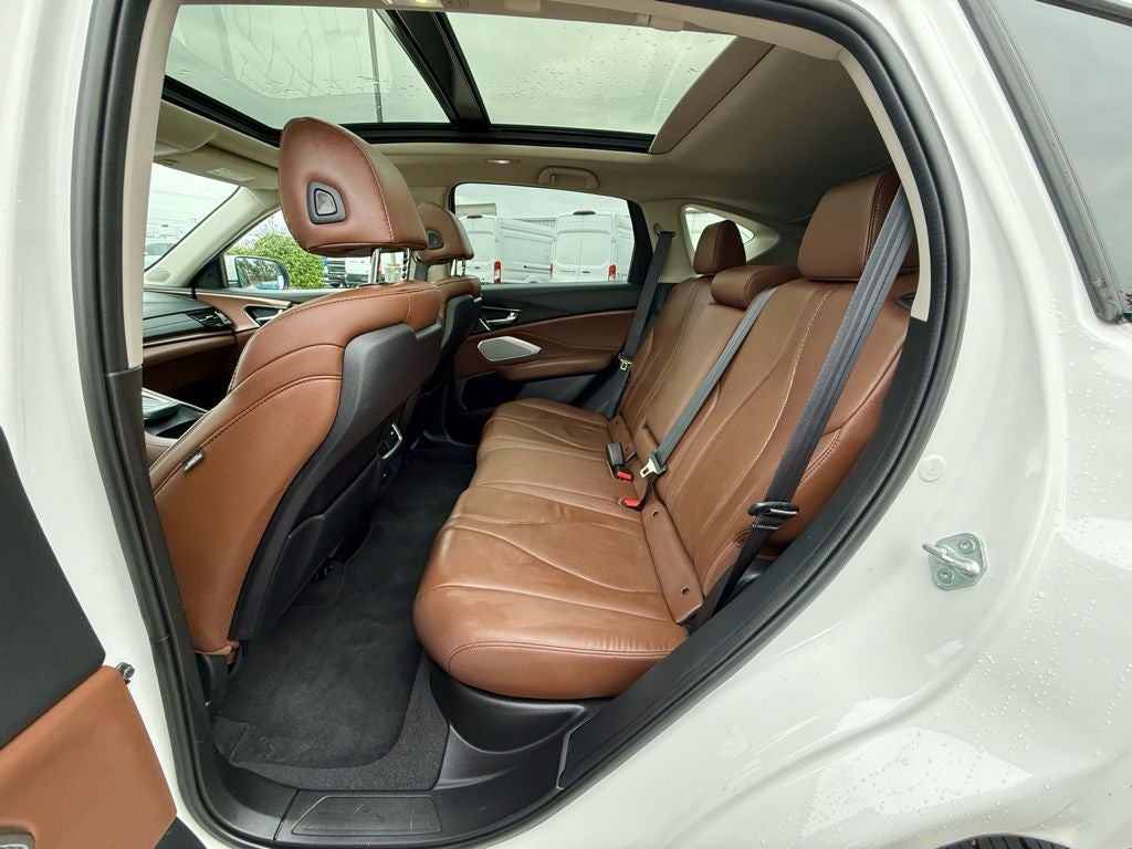 2023 Acura RDX Technology Package