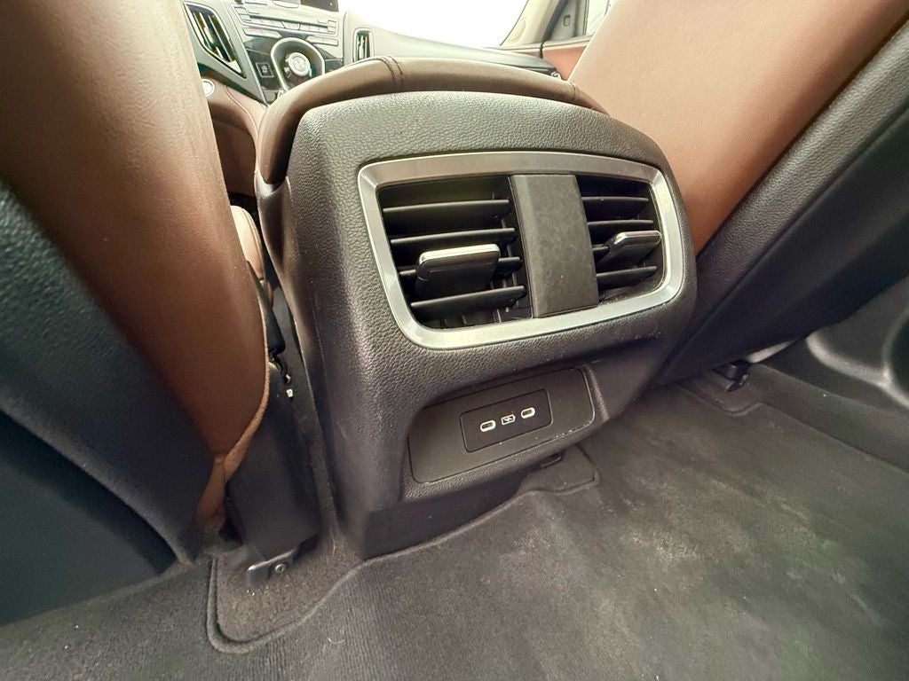 2023 Acura RDX Technology Package