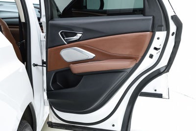 2023 Acura RDX Technology Package
