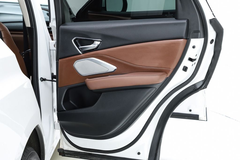 2023 Acura RDX Technology Package