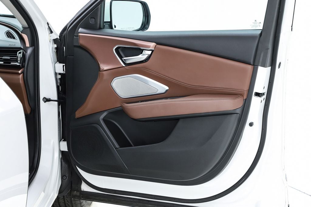 2023 Acura RDX Technology Package