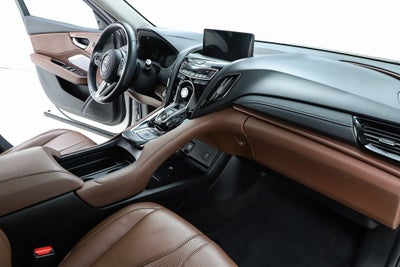 2023 Acura RDX Technology Package