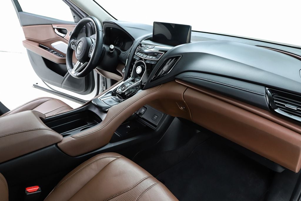 2023 Acura RDX Technology Package