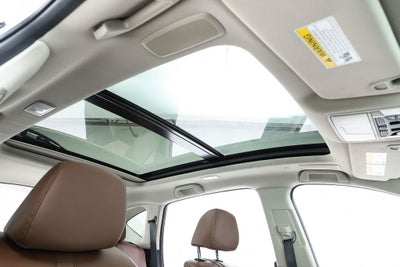 2023 Acura RDX Technology Package