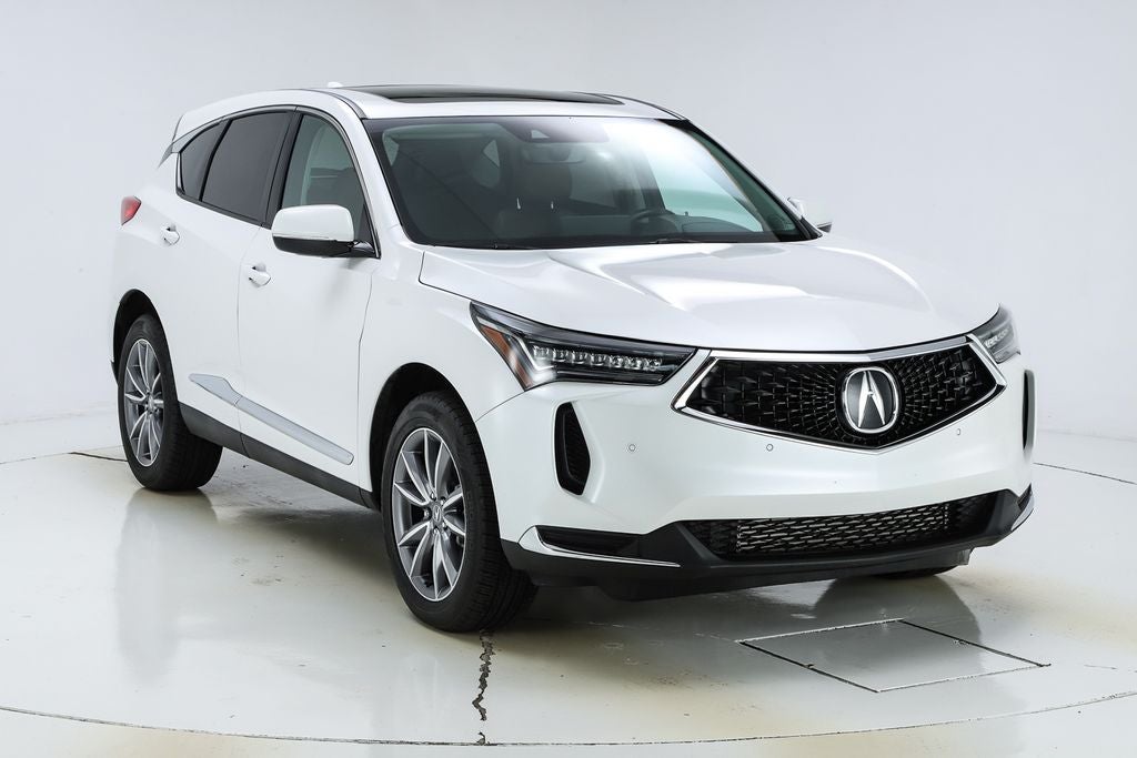2023 Acura RDX Technology Package