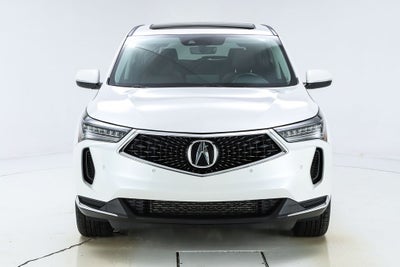 2023 Acura RDX Technology Package