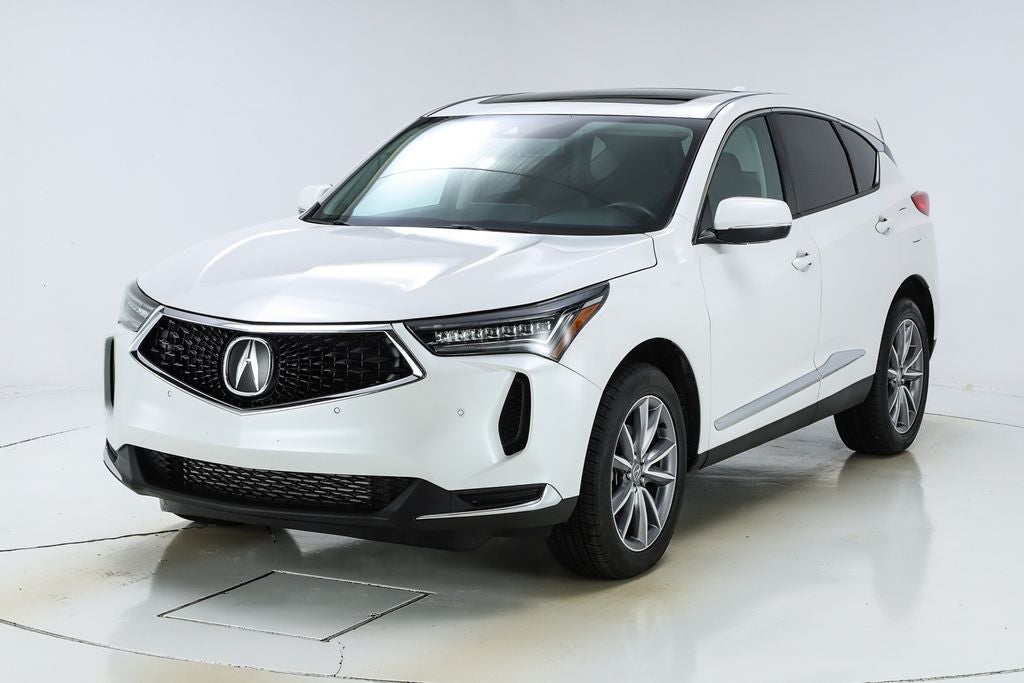 2023 Acura RDX Technology Package
