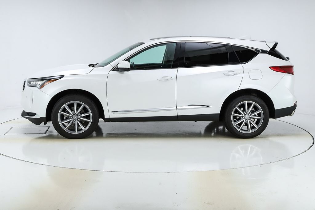 2023 Acura RDX Technology Package