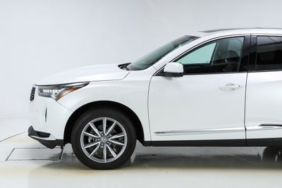 2023 Acura RDX Technology Package