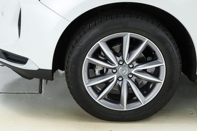 2023 Acura RDX Technology Package