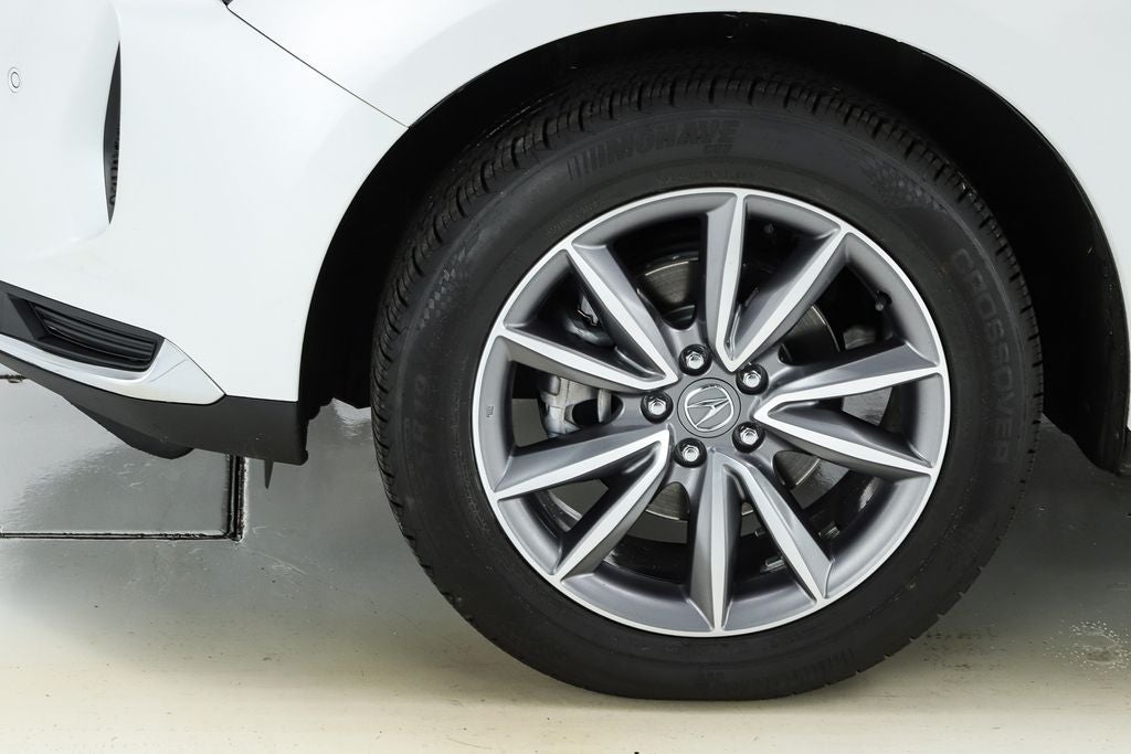 2023 Acura RDX Technology Package