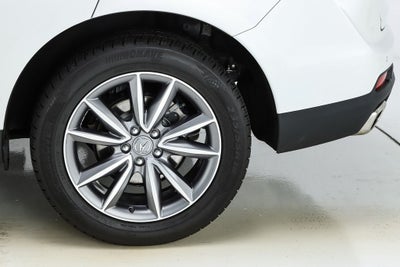 2023 Acura RDX Technology Package