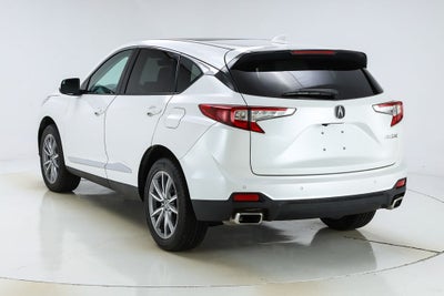 2023 Acura RDX Technology Package