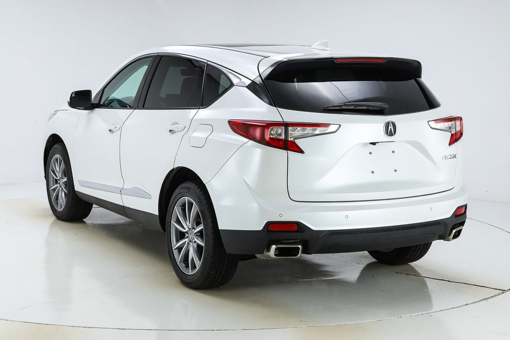2023 Acura RDX Technology Package