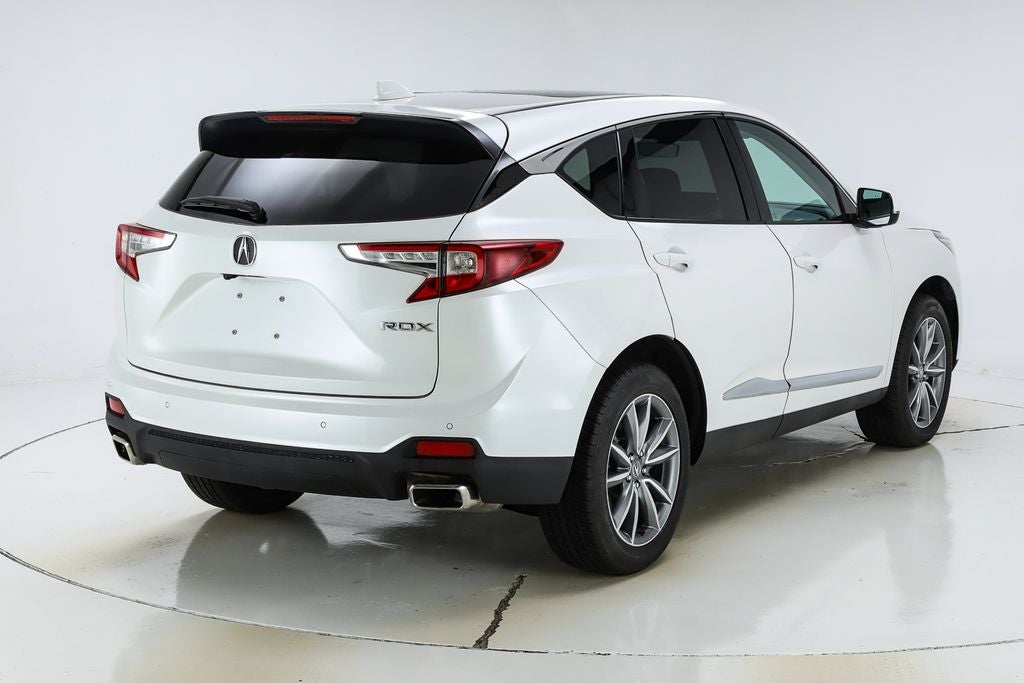2023 Acura RDX Technology Package