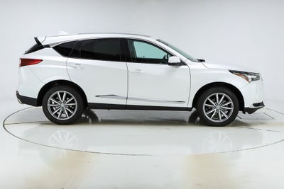 2023 Acura RDX Technology Package