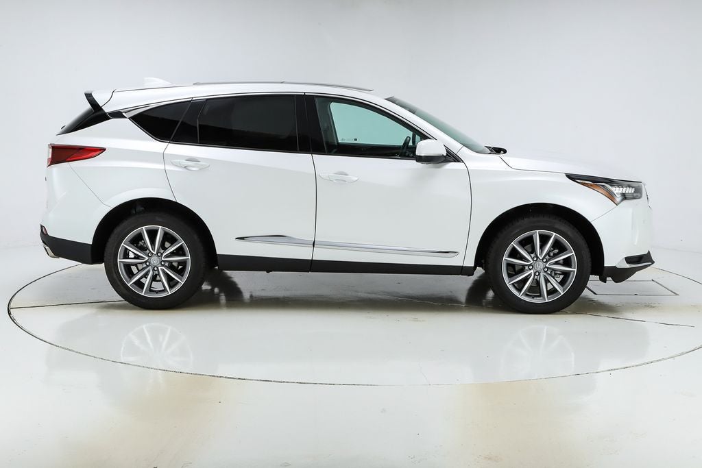 2023 Acura RDX Technology Package