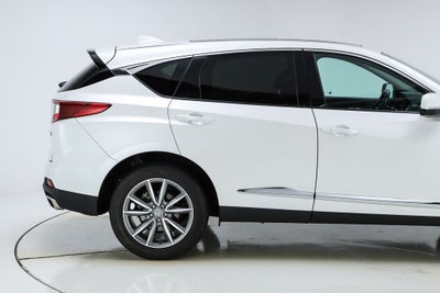 2023 Acura RDX Technology Package
