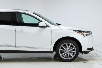 2023 Acura RDX Technology Package
