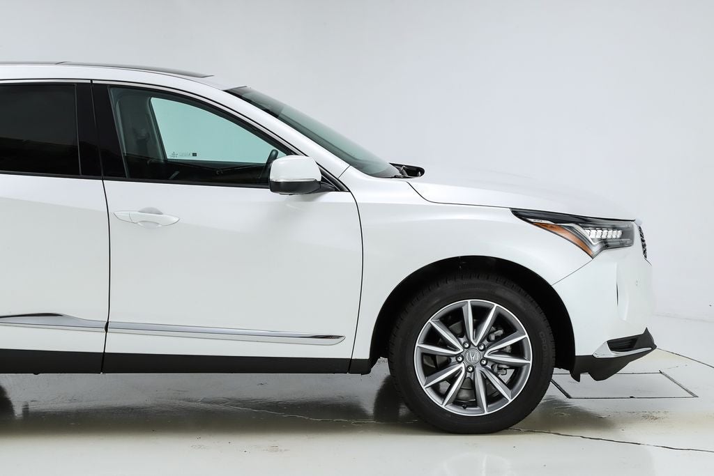 2023 Acura RDX Technology Package