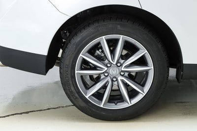 2023 Acura RDX Technology Package