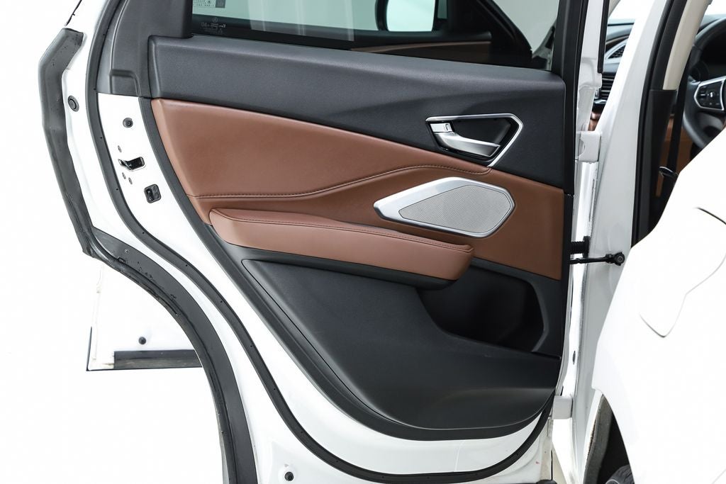 2023 Acura RDX Technology Package