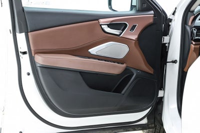 2023 Acura RDX Technology Package