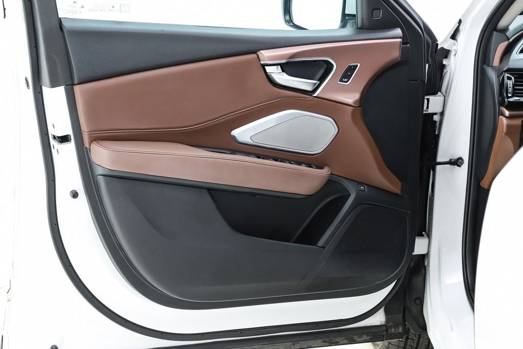 2023 Acura RDX Technology Package