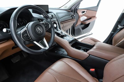 2023 Acura RDX Technology Package