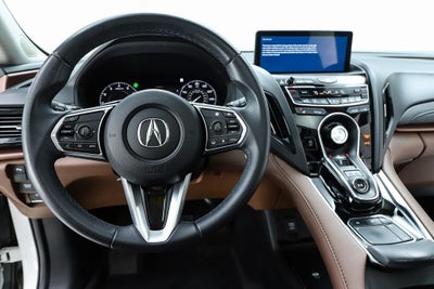 2023 Acura RDX Technology Package
