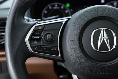 2023 Acura RDX Technology Package
