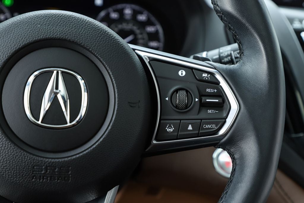 2023 Acura RDX Technology Package