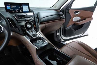 2023 Acura RDX Technology Package