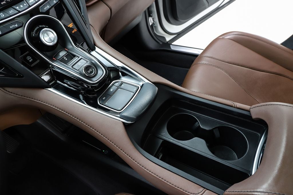 2023 Acura RDX Technology Package