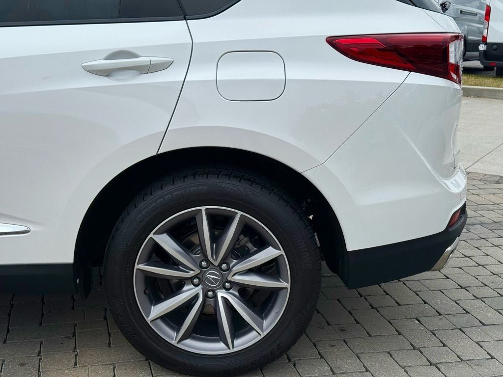 2023 Acura RDX Technology Package