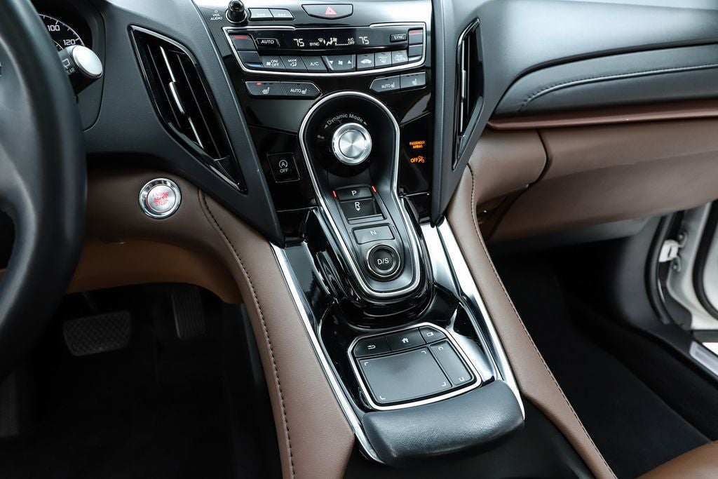 2023 Acura RDX Technology Package