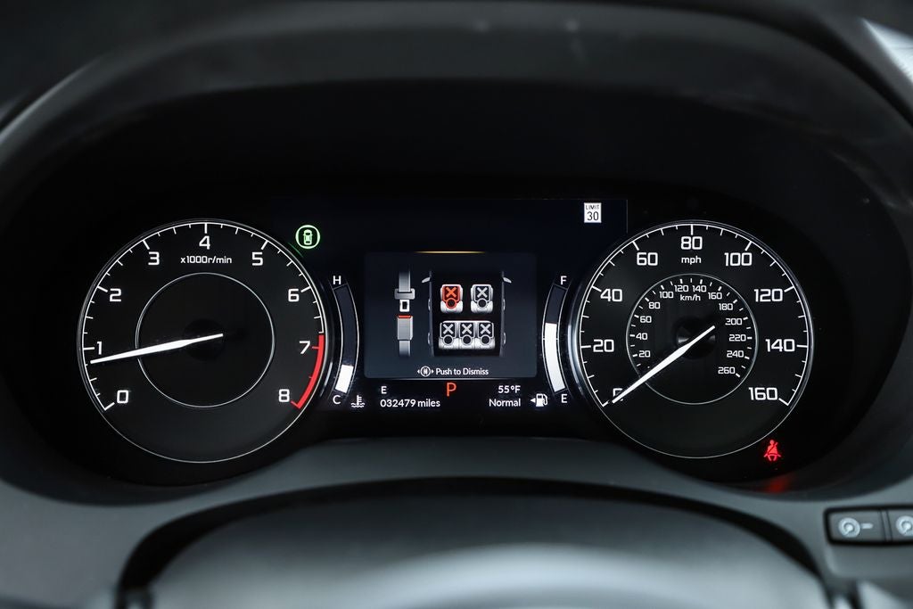 2023 Acura RDX Technology Package