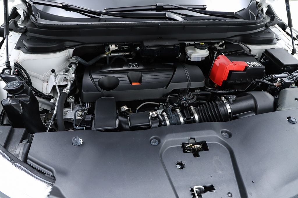 2023 Acura RDX Technology Package