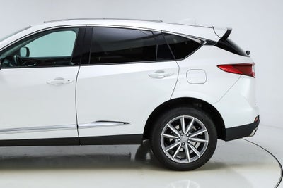 2023 Acura RDX Technology Package