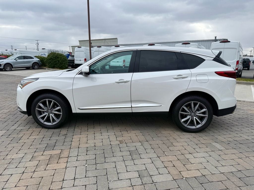 2023 Acura RDX Technology Package