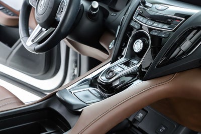 2023 Acura RDX Technology Package