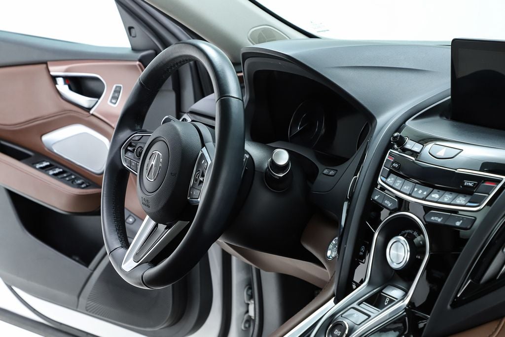 2023 Acura RDX Technology Package