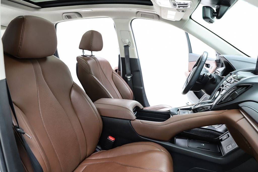 2023 Acura RDX Technology Package