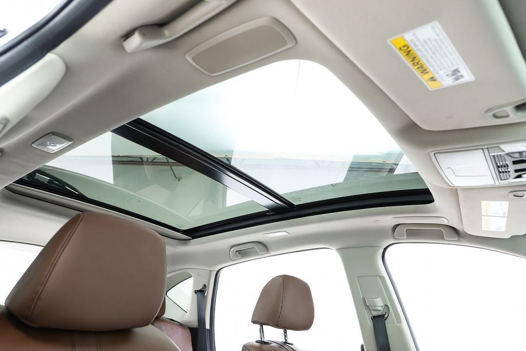 2023 Acura RDX Technology Package