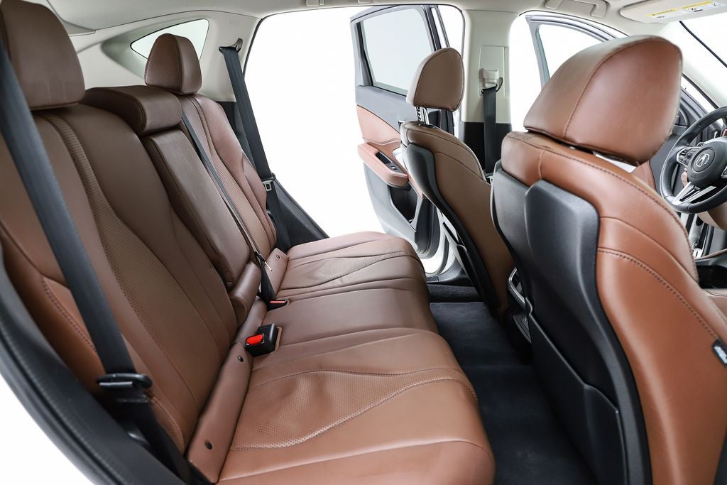 2023 Acura RDX Technology Package